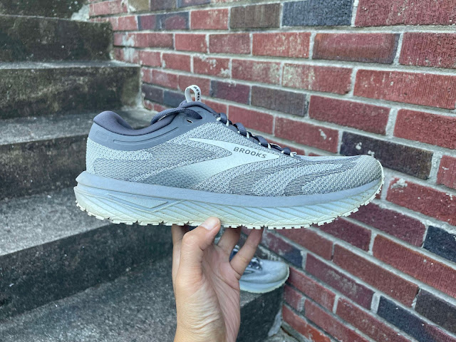 Brooks Revel 7