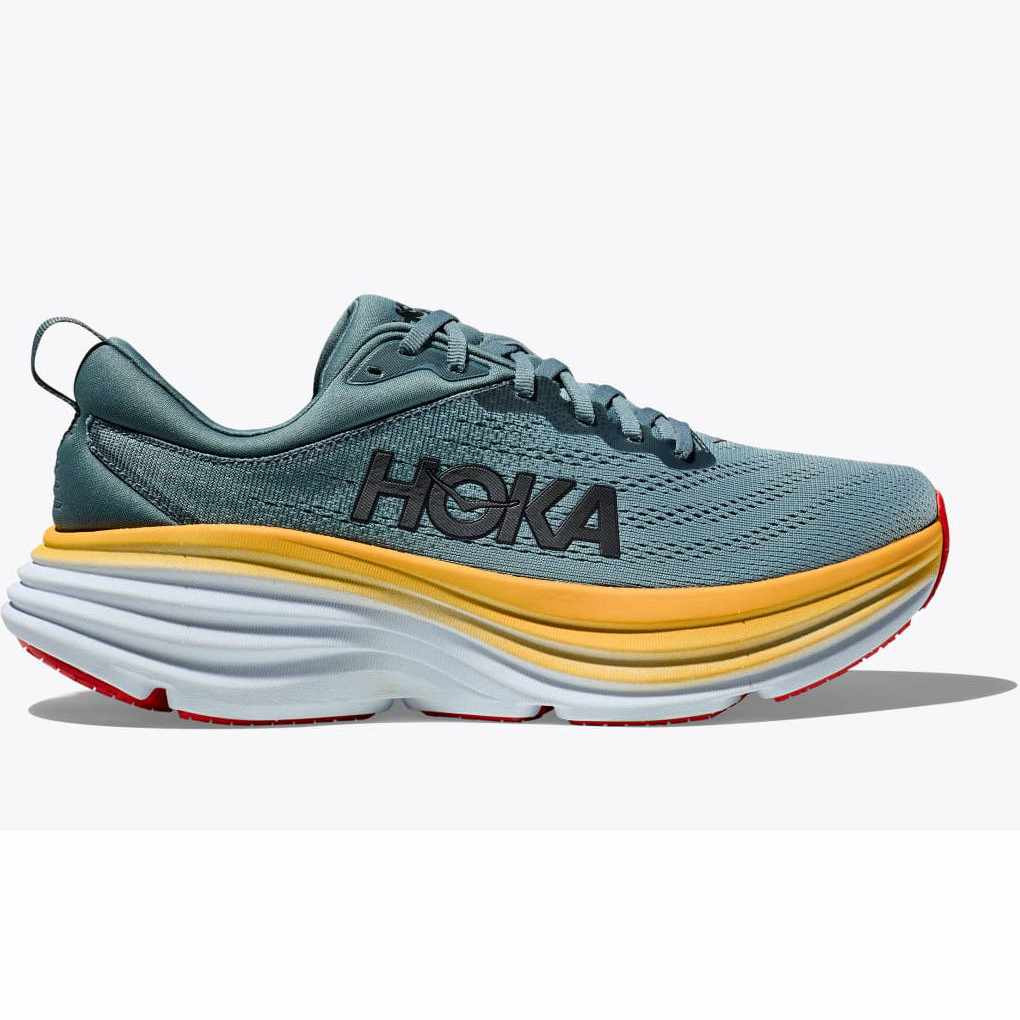 Hoka Bondi 8 SR