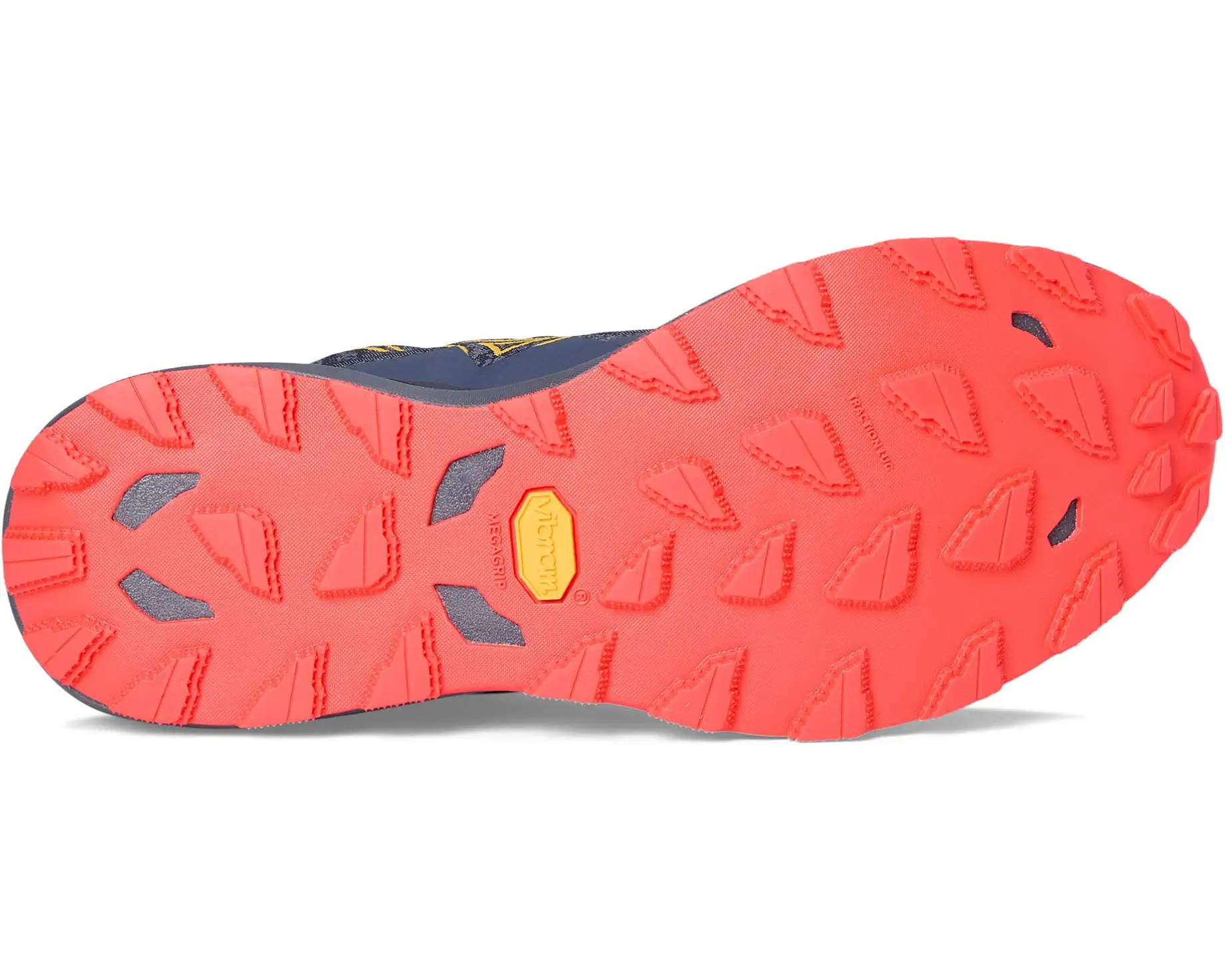 Mizuno Wave Daichi 8